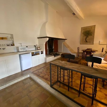 Villa Verde - Gite - 50M2 Logement Privatif Terrasse Boisseron Экстерьер фото