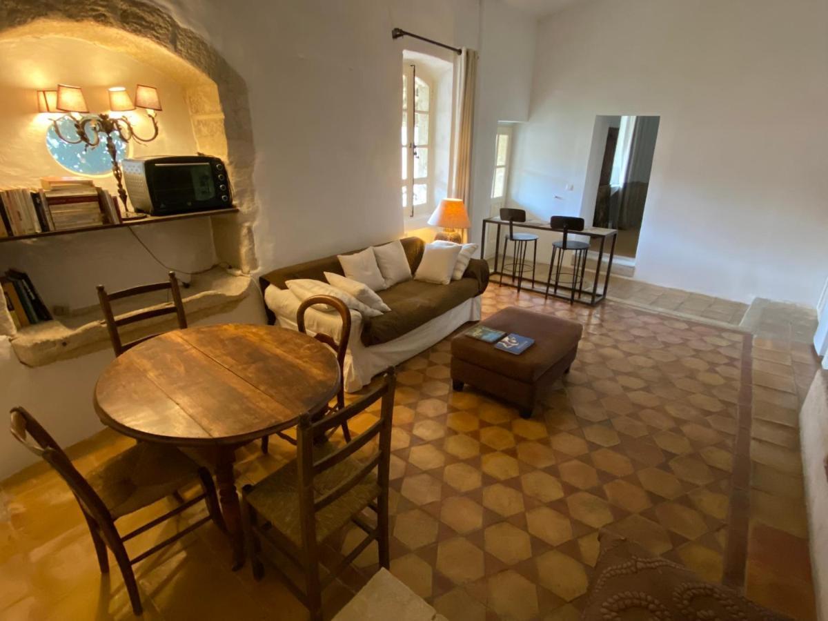 Villa Verde - Gite - 50M2 Logement Privatif Terrasse Boisseron Экстерьер фото