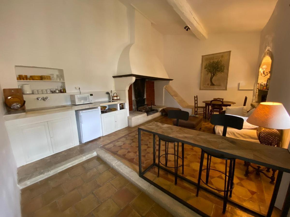 Villa Verde - Gite - 50M2 Logement Privatif Terrasse Boisseron Экстерьер фото